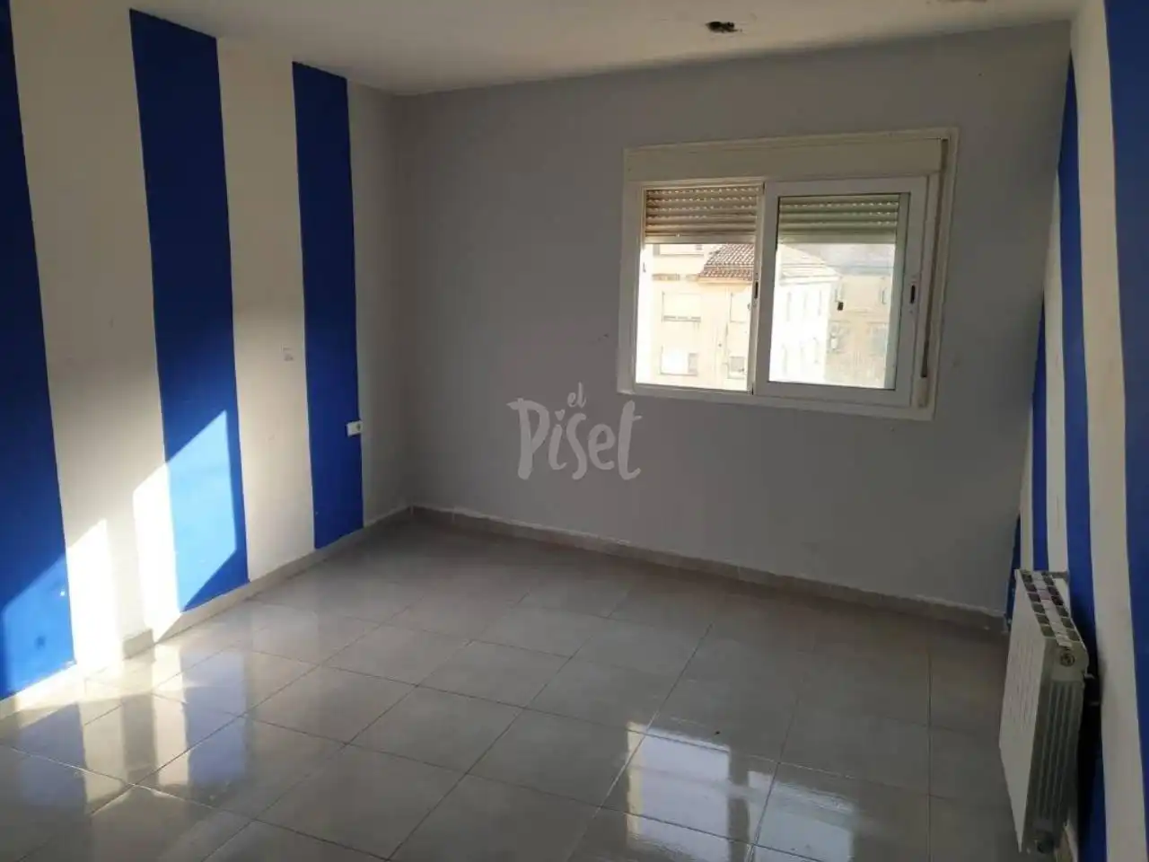 Sala de estar de Edificio en venta en Lleida