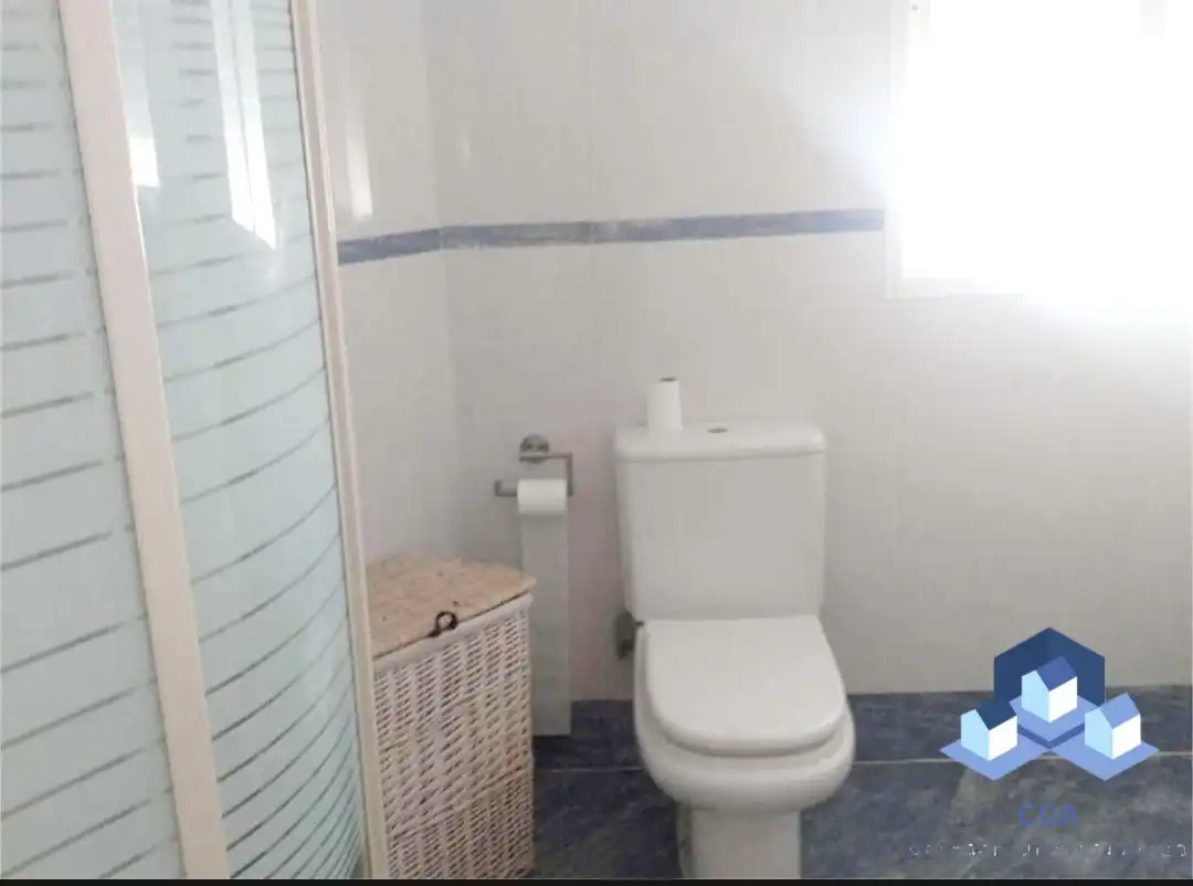 Duplex avec terrasse à vendre à Lorca Ciudad, imagen 22