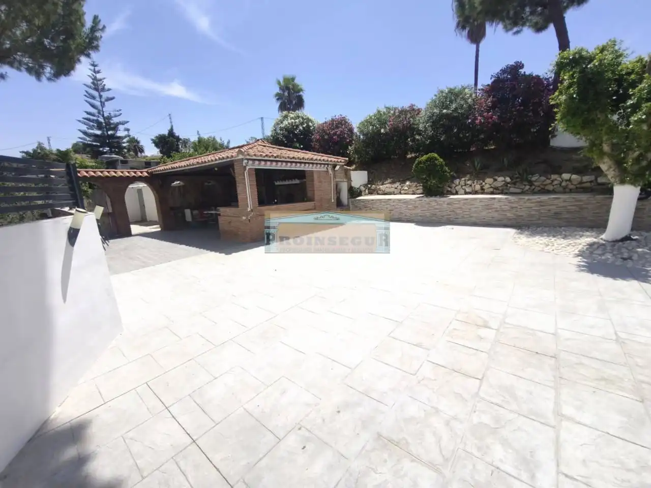 Casa rústica con piscina en venta en Carretera Los cabales 0, imagen 10