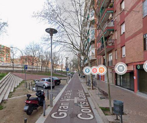 Piso en Venta en Provençals del Poblenou