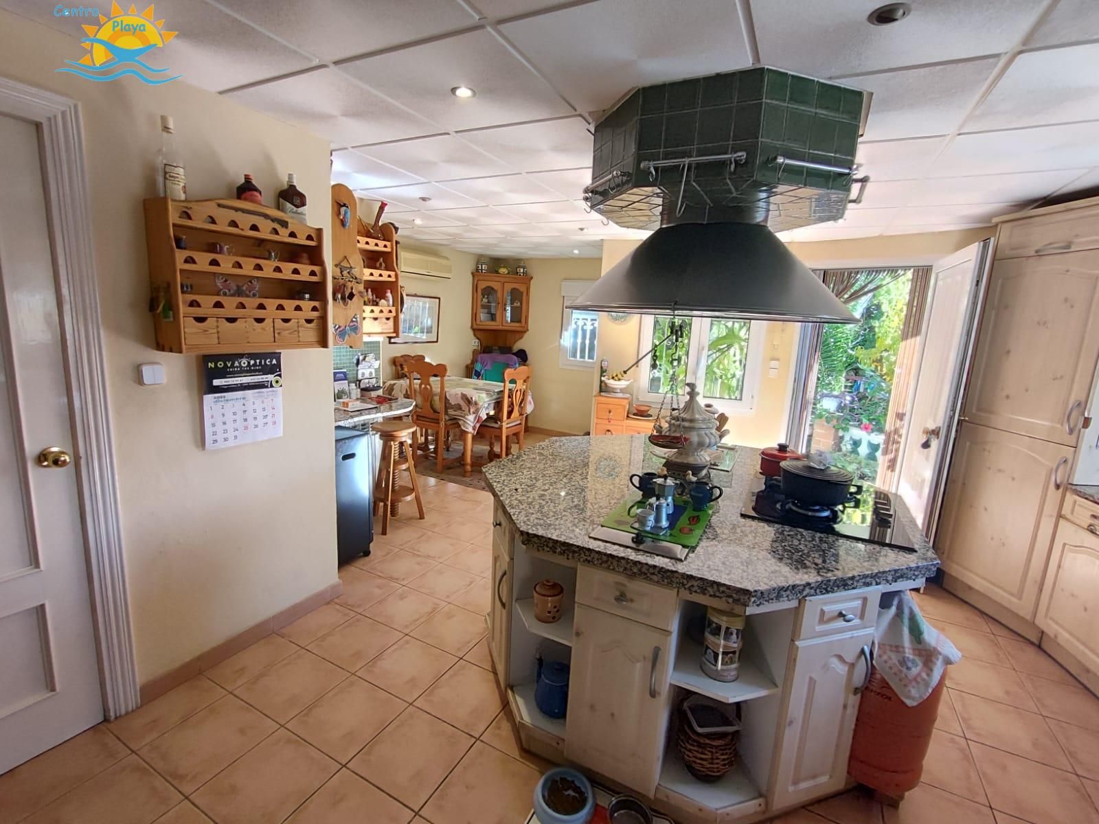 Casa o chalet en venta en Las Atalayas - Urmi - Cerro de Mar