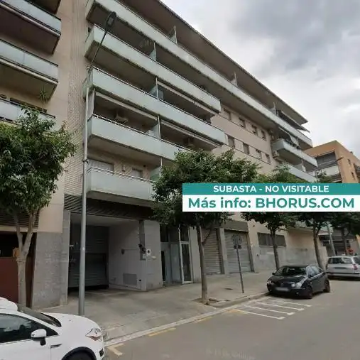 Wohnung mit Garten zum Verkauf in SALVADOR CRUXENT 11