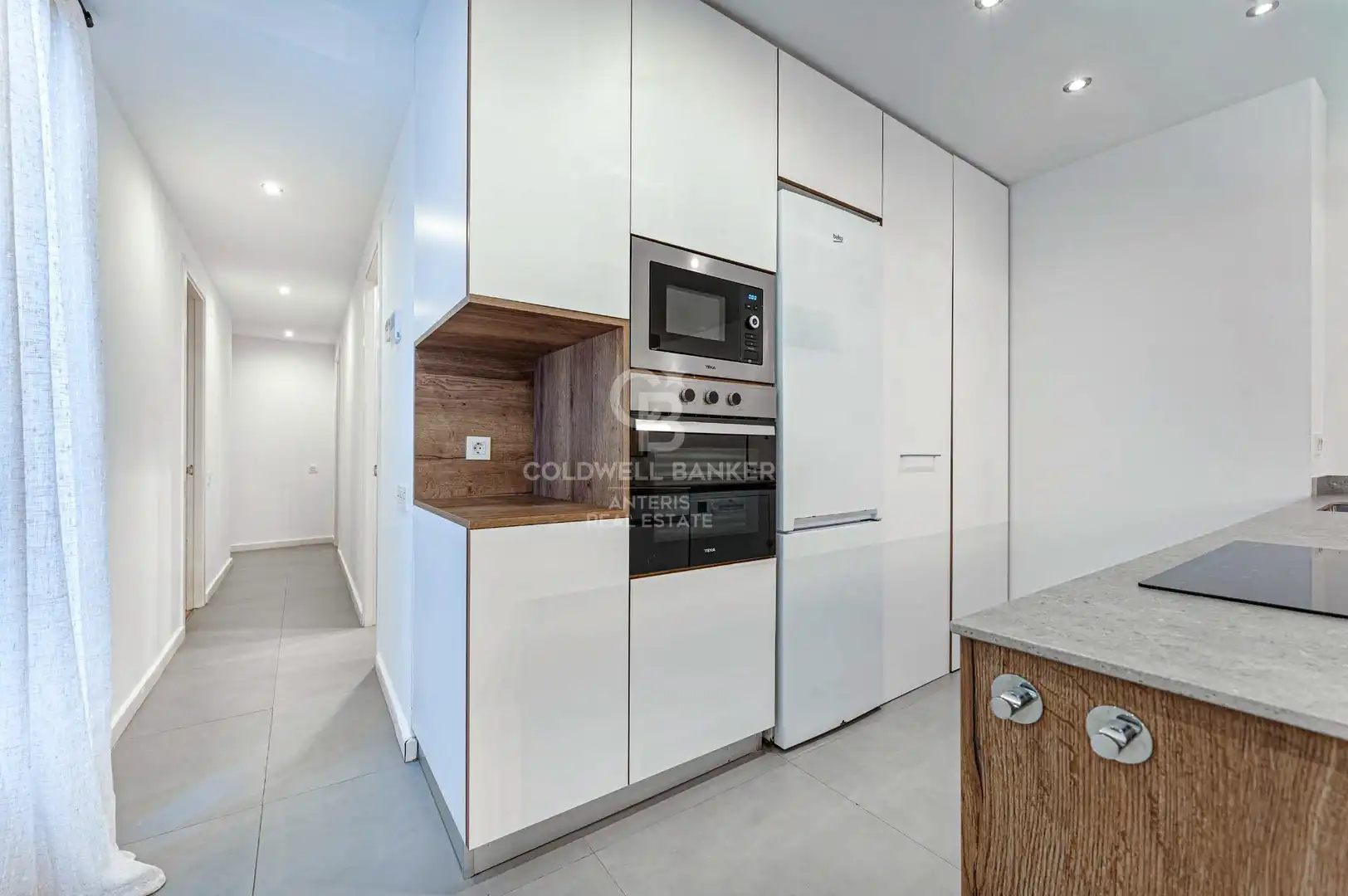 Piso con terraza en venta en Ciutat Vella, imagen 12