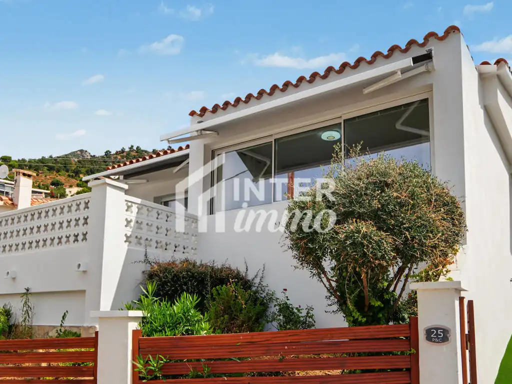 Casa con piscina en venta en Calle cordova 25, imagen 38