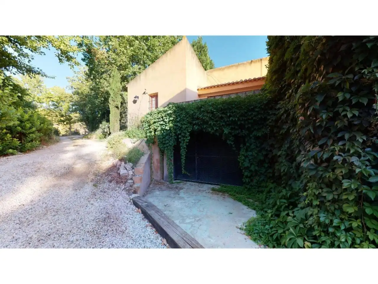 Garden of Country homes for sale in Caravaca de la Cruz  with Air Conditioner, Heating and Private garden