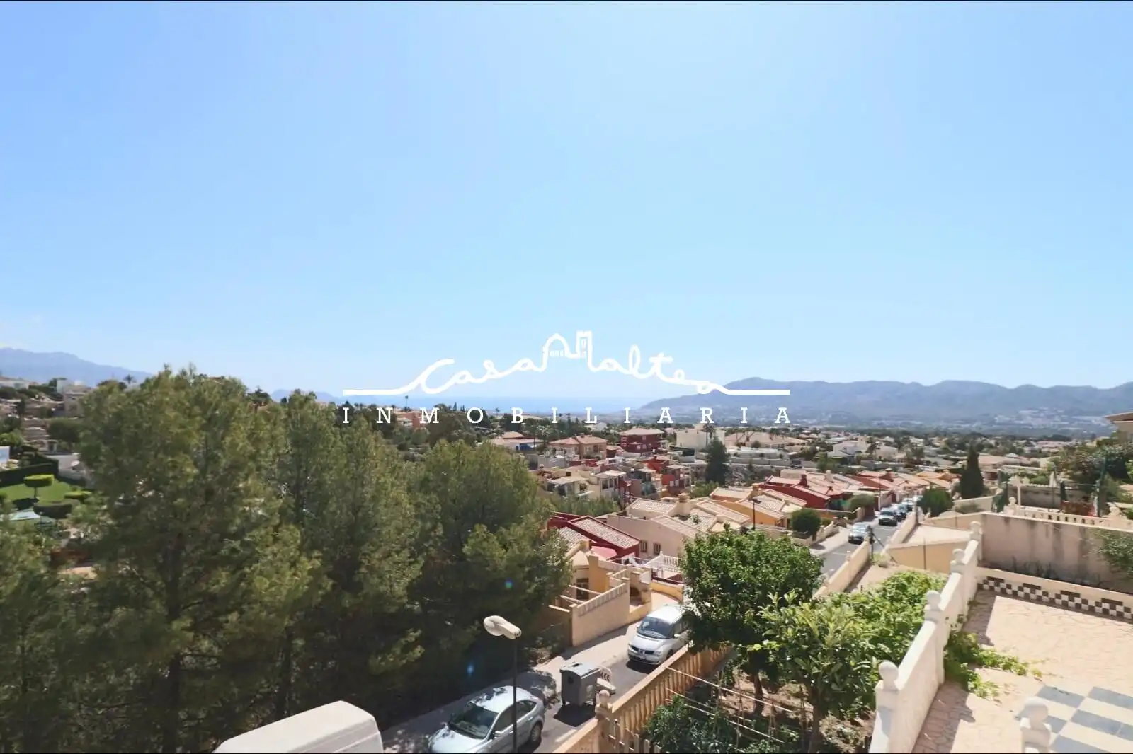 Detached house with pool for sale in Coloma, imagen 29
