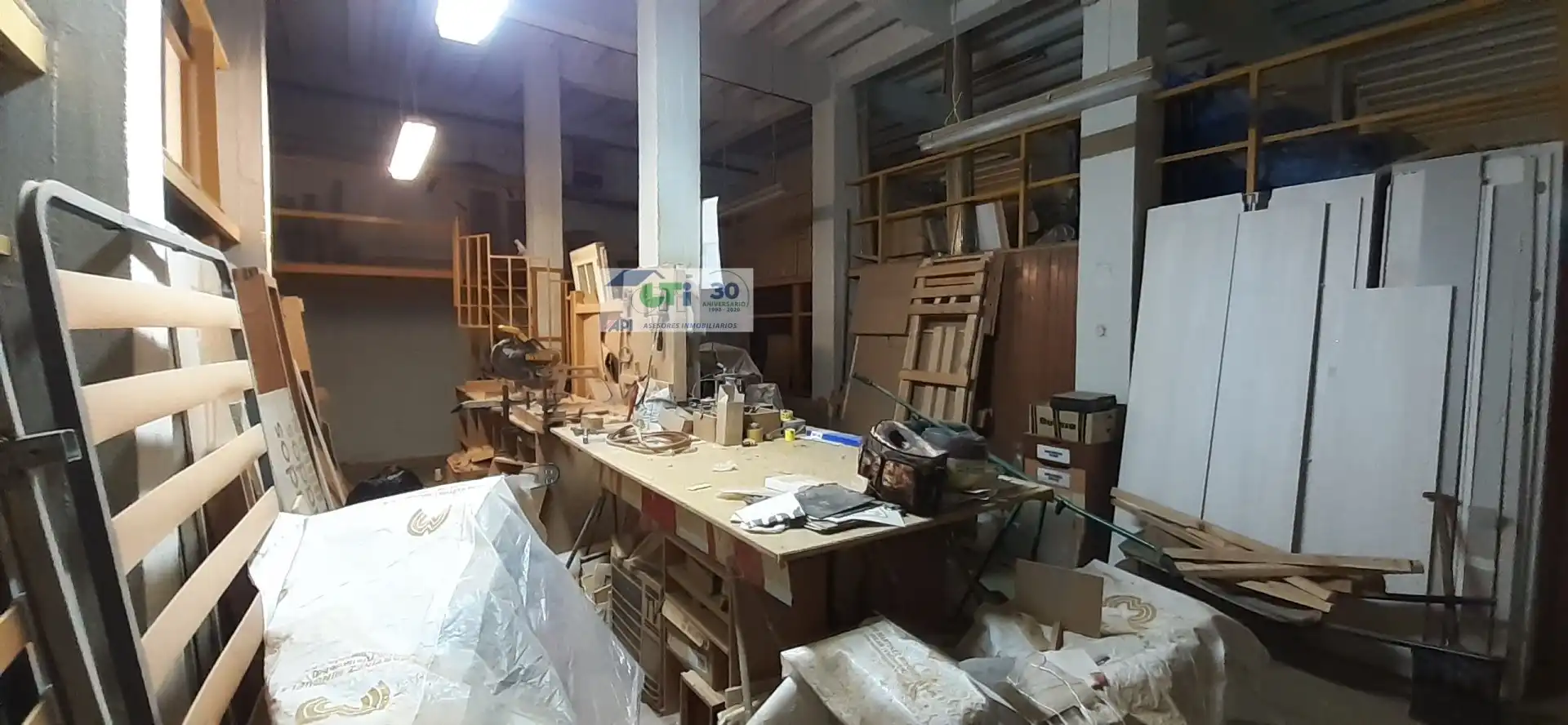 Business premises for sale in CALLE SALVADOR DE MADARIAGA, imagen 5