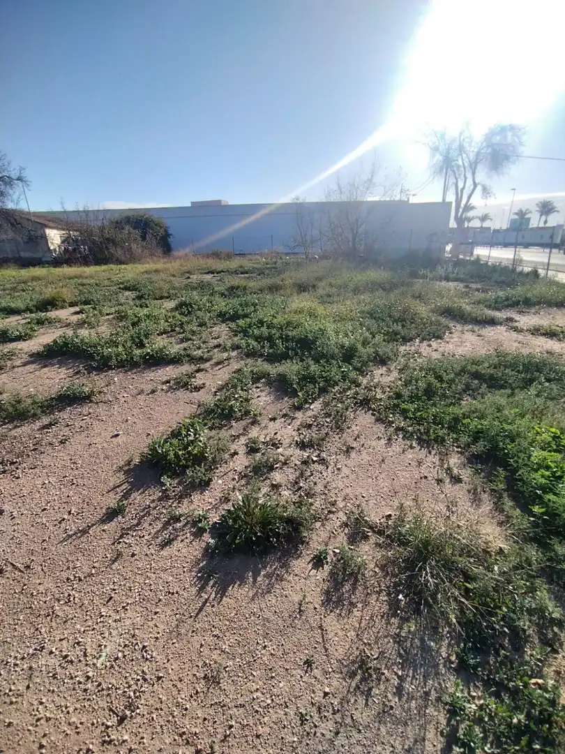 Lands and plots for sale in Avenida de Los Alcázares 72, imagen 3