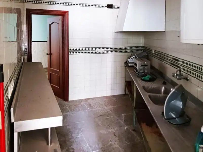 Local comercial en venda a Calle Real 37, imagen 10