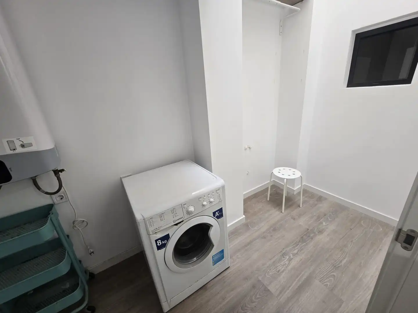 Piso de alquiler en Picassent