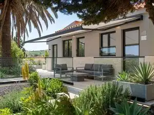 Villa mit Terrasse zum Verkauf in Carretera Marzagán A 30, imagen 11