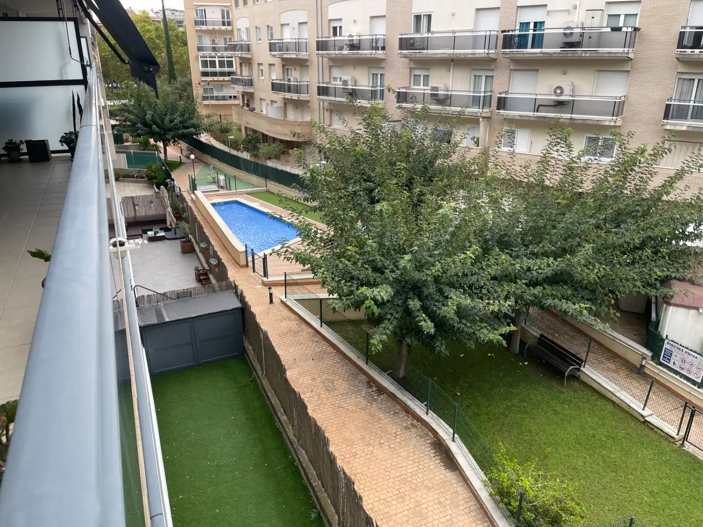 Apartments for rent in Carrer Xalet del Bau, Port - Horta de Santa María