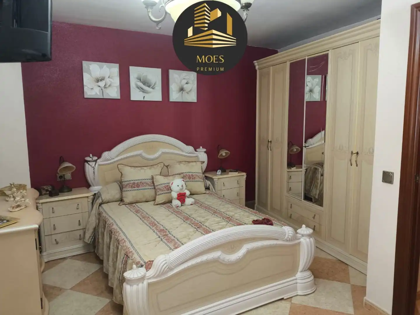 Casa con terraza en venta en Rus, imagen 11
