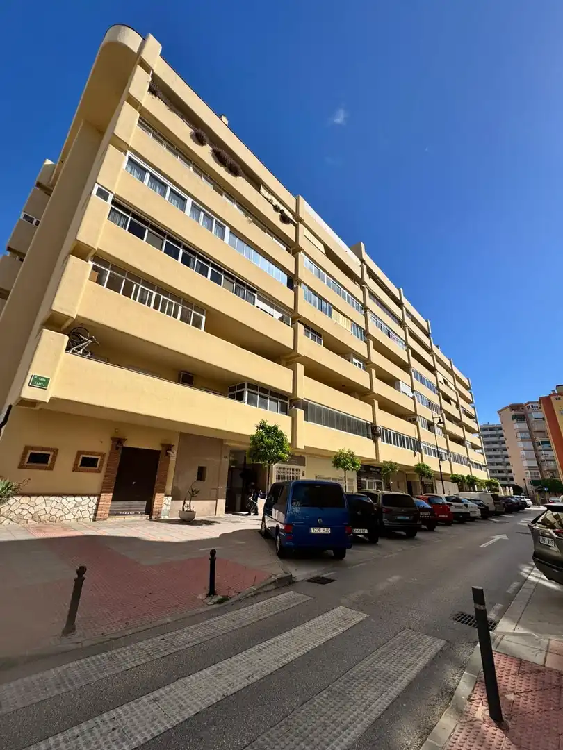 Pis amb terrassa en venda a Calle jabega, imagen 18