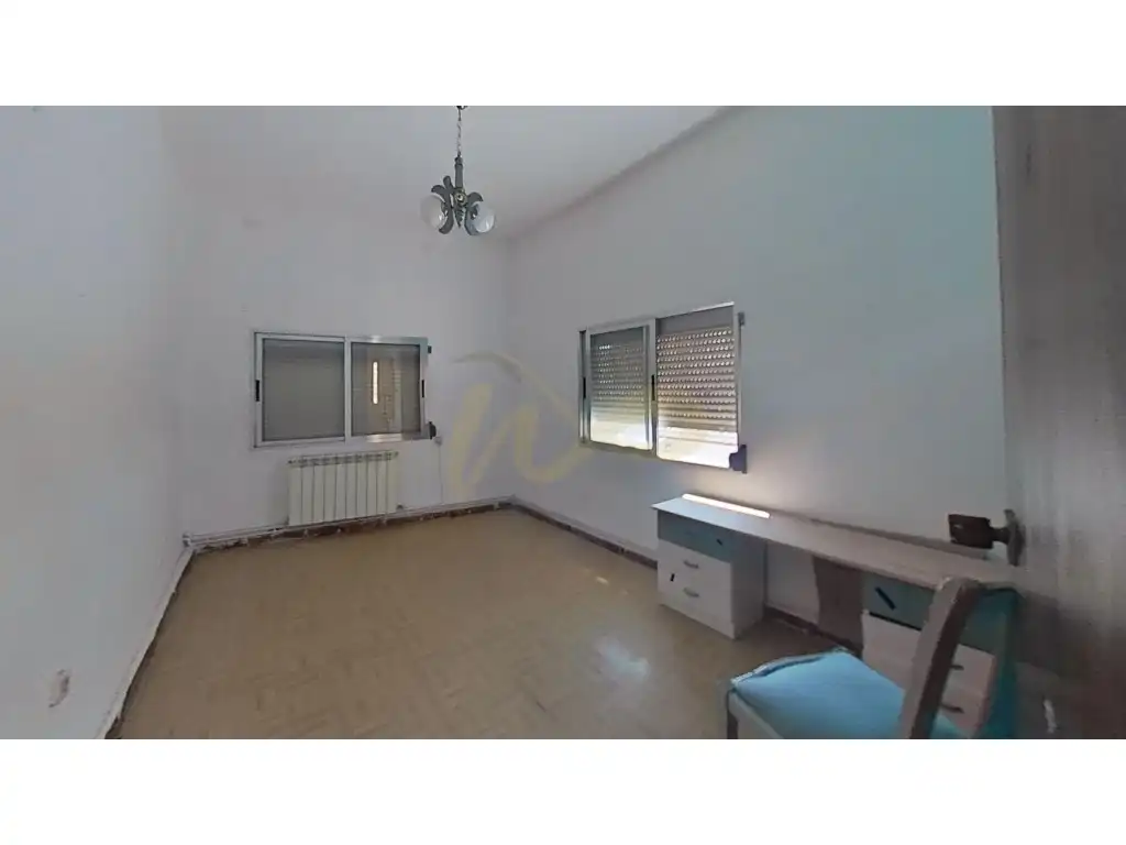 Bedroom of Flat for sale in Móstoles