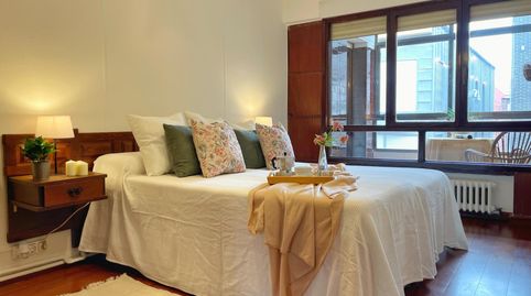 Foto 4 de Piso en venta en Gijón - Calle Capua, 8, Barrio del Centro, Gijón