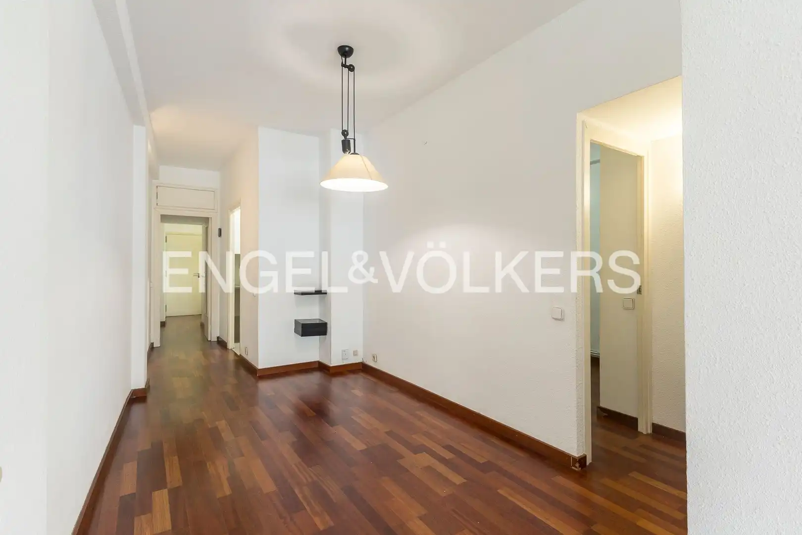 Appartamento con ascensore in vendita a Les Corts, imagen 13