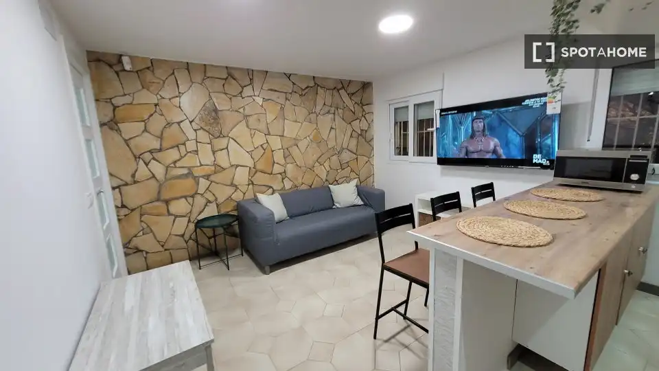 Room in L'Hospitalet de Llobregat, Barcelona