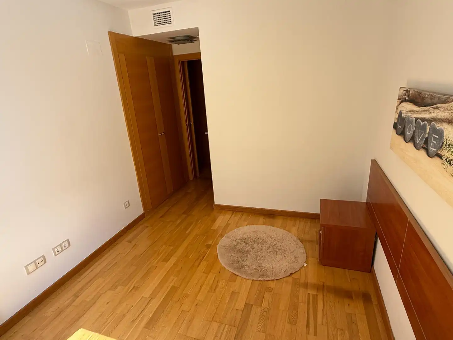Flat for sale in Yebes  with Heating, Terrace and Storage room