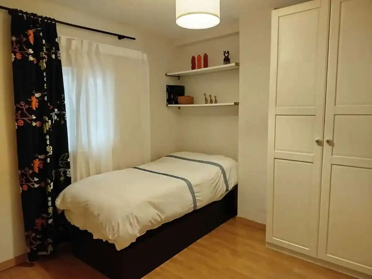 Wohnung mit Terrasse zum Verkauf in Centro, imagen 7