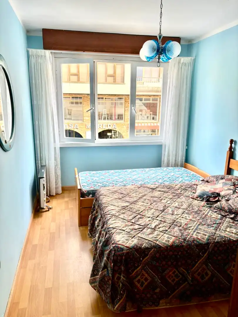 Piso en venta en Foz