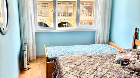 Foto 3 de Pis en venda a Rúa Eduardo Pondal, Foz, Lugo