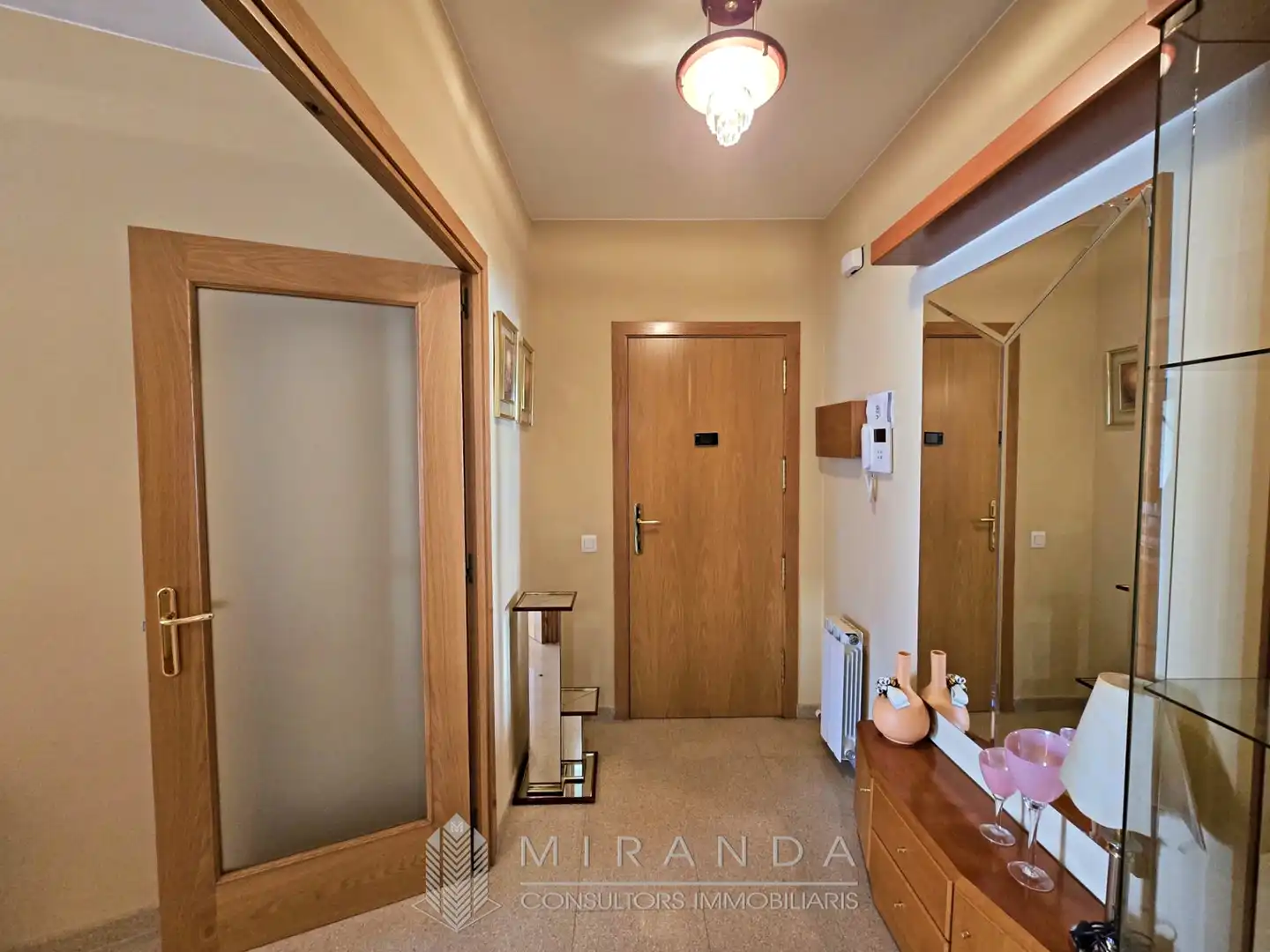 Piso en venta en Granollers con Aire acondicionado, Calefacción y Balcón
