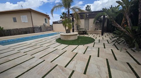 Photo 2 of Houses for sale in La Alcayna, Molina de Segura