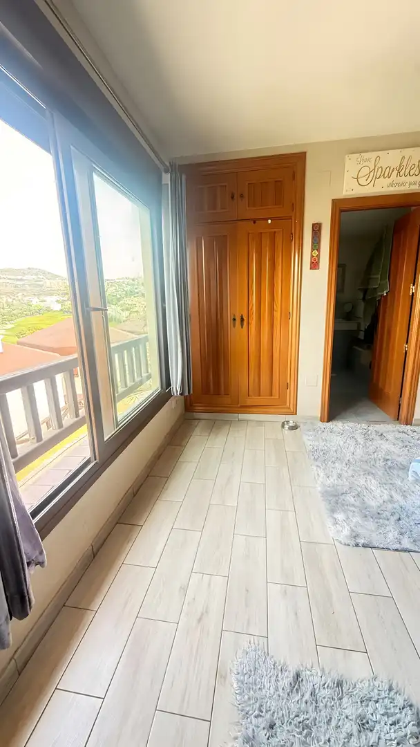 Adossat amb terrassa en venda a Calahonda, imagen 17