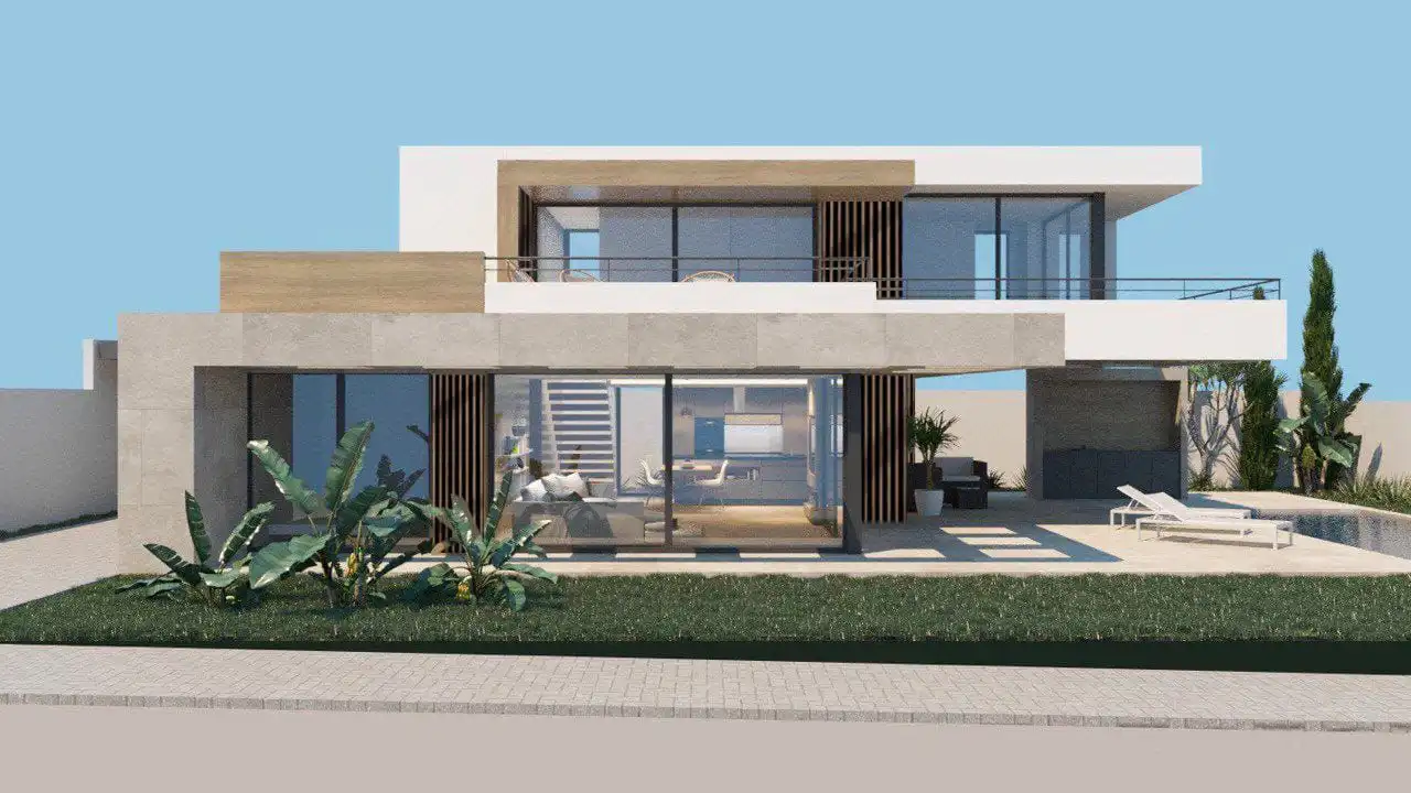 Maison avec terrasse à vendre à Calle Salzillo, imagen 2