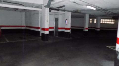 Foto 4 de Garatge en venda a Guisasola Juan Kalea, 8, Bolueta, Bilbao