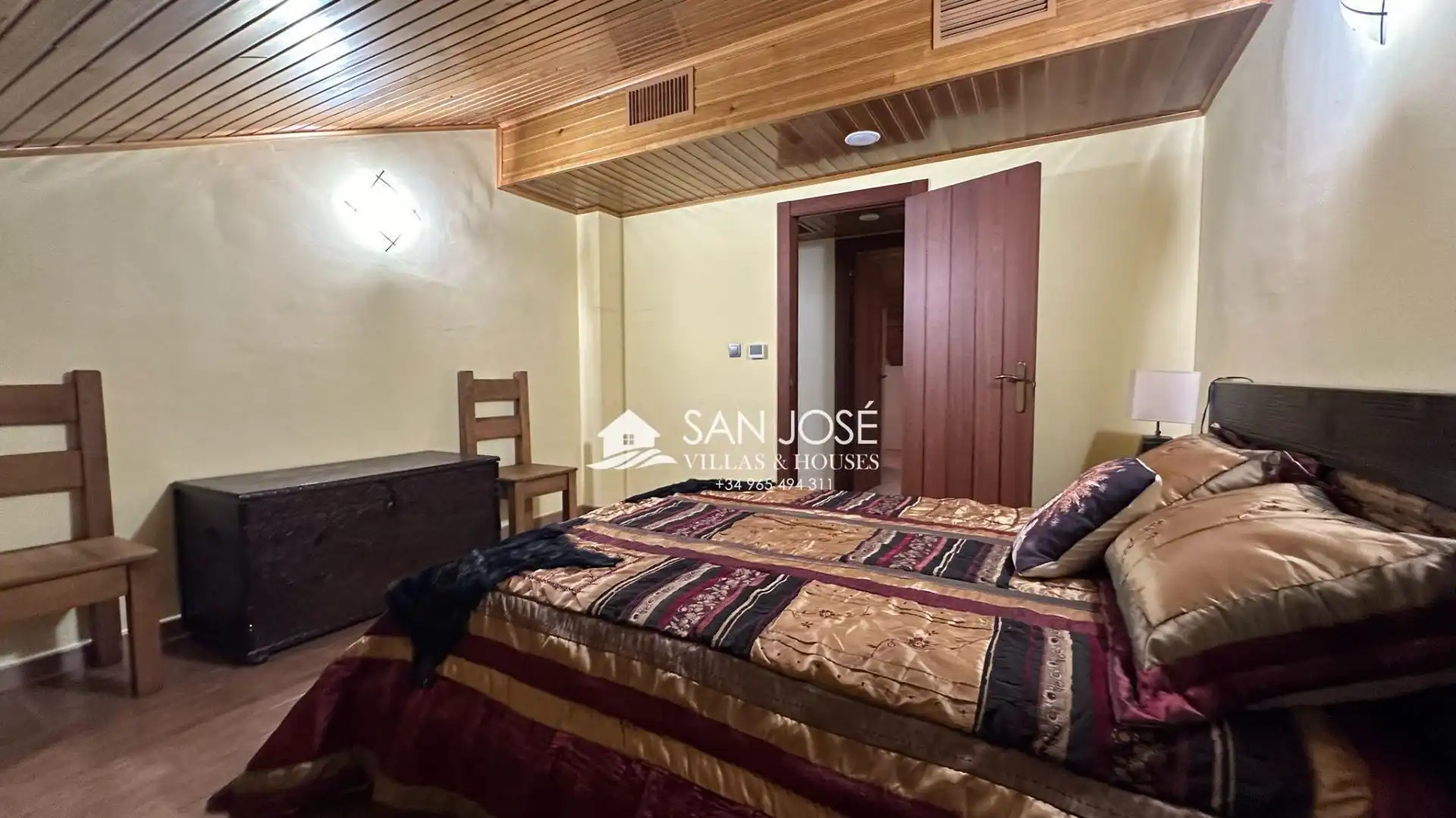 Detached house with pool for sale in Pedanías Oeste, imagen 25