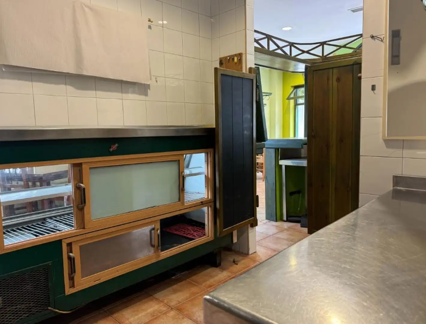 Local comercial en venda a Los Corrales de Buelna - MENENDEZ PELAYO 6, imagen 42