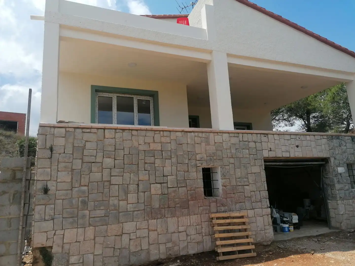 Chalet con terraza en venta en Picassent, imagen 5