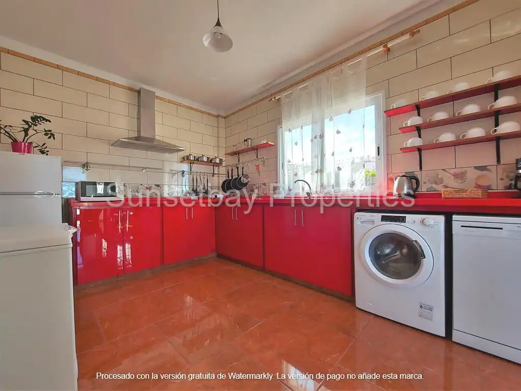 Maison avec piscine à vendre à Callao Salvaje - Playa Paraíso, imagen 6