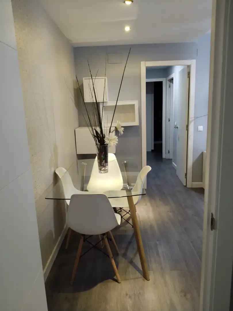 Wohnung zum Verkauf in Plaza Eduardo Chillida, Chapín - Campus Universitario - Navinco