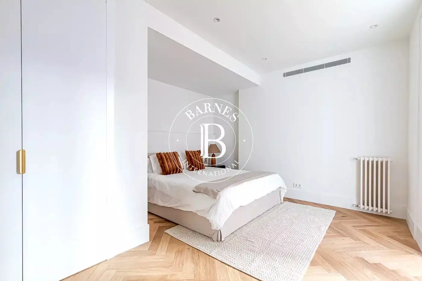 Appartamento con ascensore in vendita a Barrio de Salamanca, imagen 31