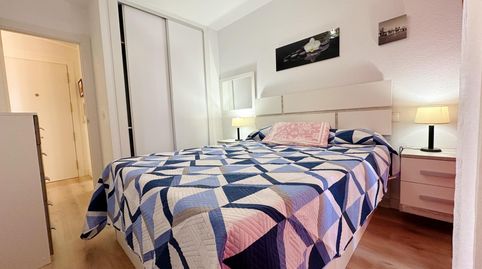 Photo 2 of Apartments for rent in Avenida Belgica, 5, Juzgados - Plaza de Toros, Benidorm