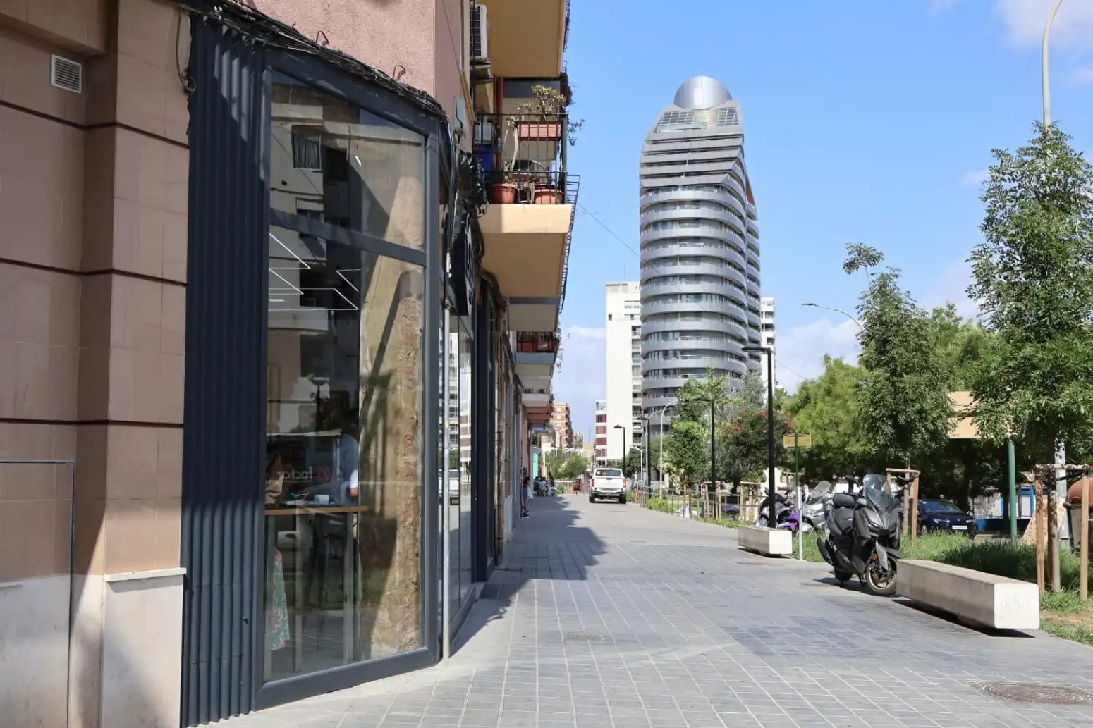 Local comercial en venda a Valencia - Calle democracia, imagen 28