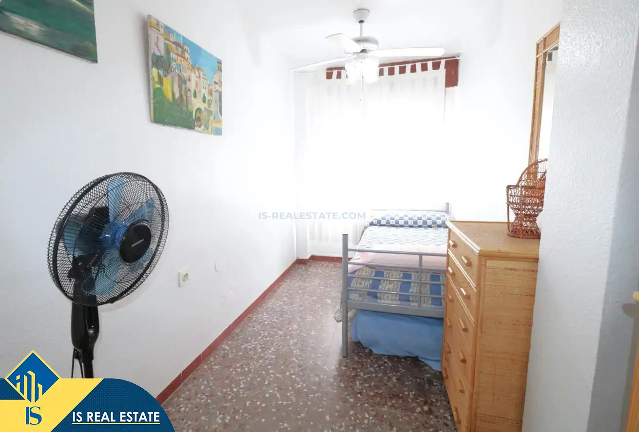 Apartament amb ascensor en venda a Playa del Acequión, Náufragos y Rocío del Mar, imagen 16