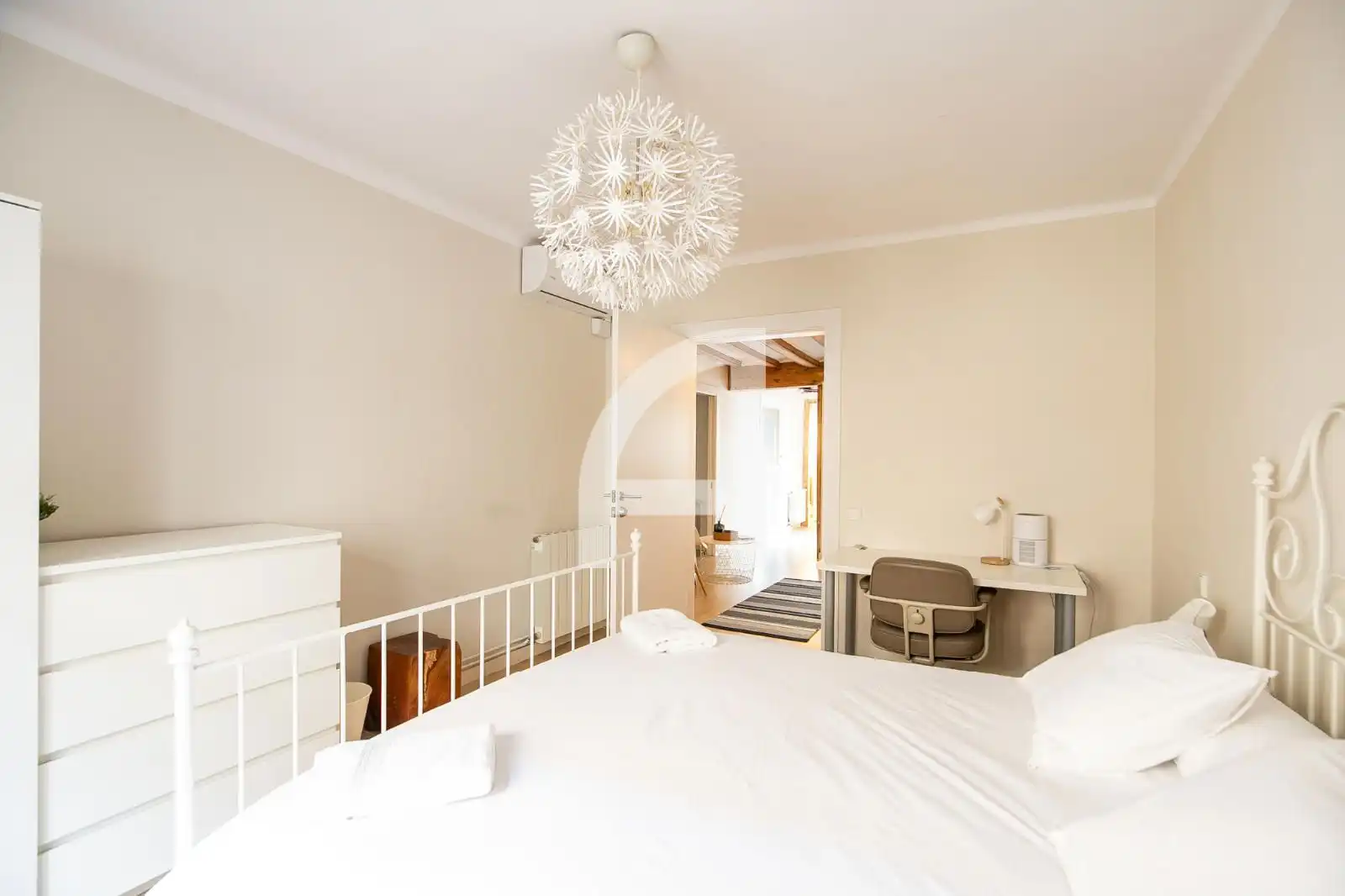 Appartamento con terrazza in vendita a Banys Vells, imagen 17