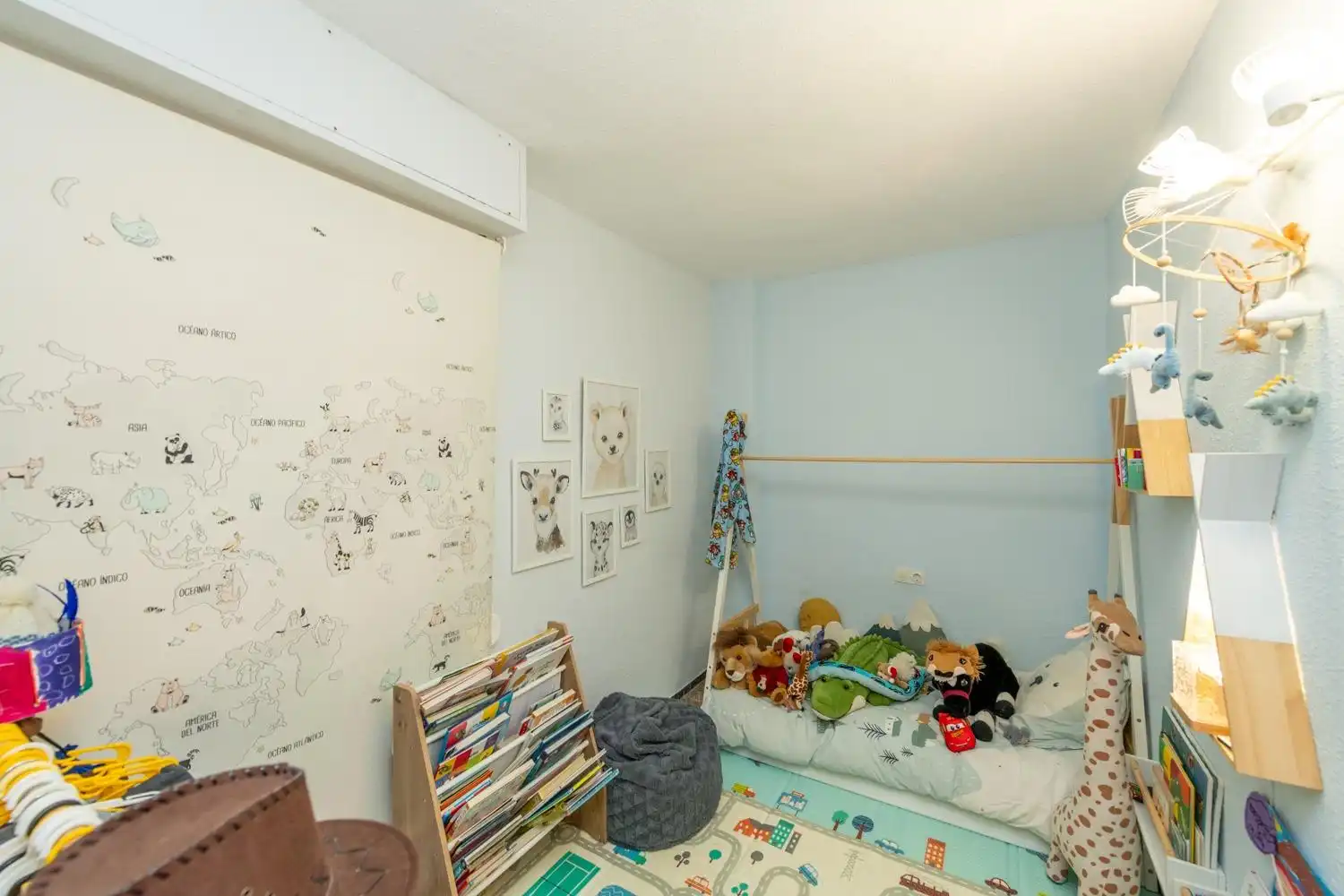 Piso con ascensor en venta en Centro, imagen 4