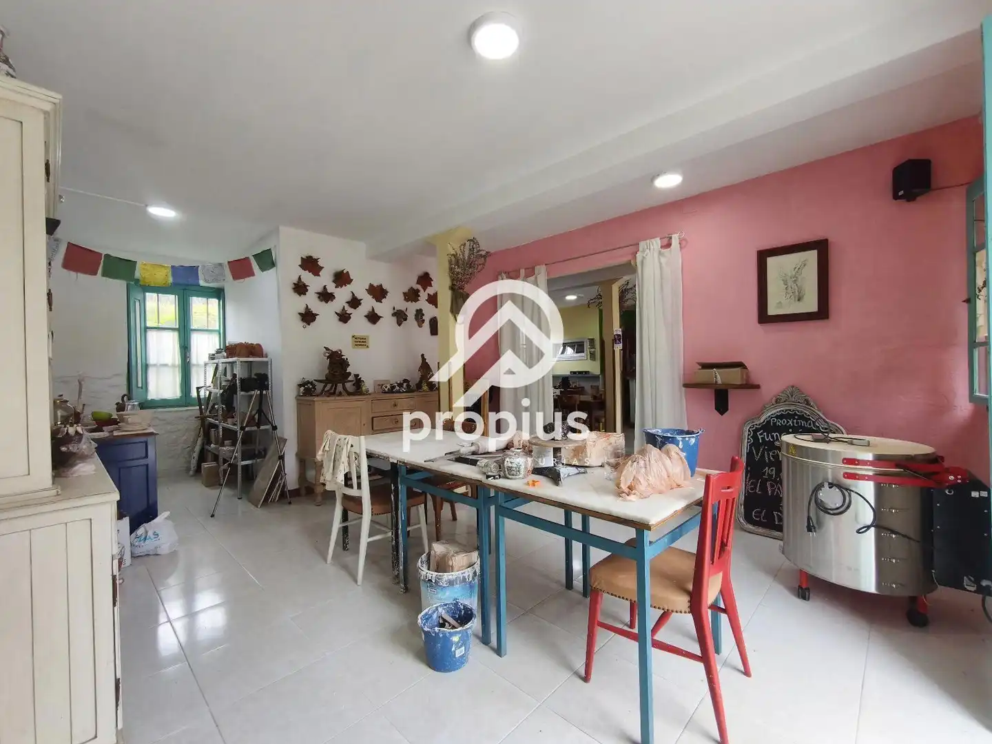 House for sale in Ricaliente, imagen 18