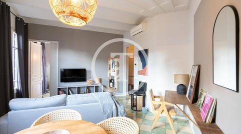 Photo 4 of Flat to rent in Carrer del Comte Borrell, 206, La Nova Esquerra de l'Eixample, Barcelona