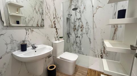 Foto 5 von Erdgeschoss zum Verkauf in Calle de Antonio Campos Javaloyes, 7, Ciutat Jardí - Torreta Verdí, Elche / Elx