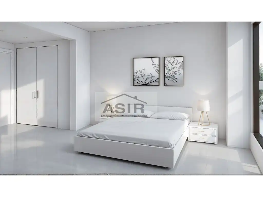 Habitación de Piso en venta en Alzira con Aire acondicionado, Terraza y Balcón