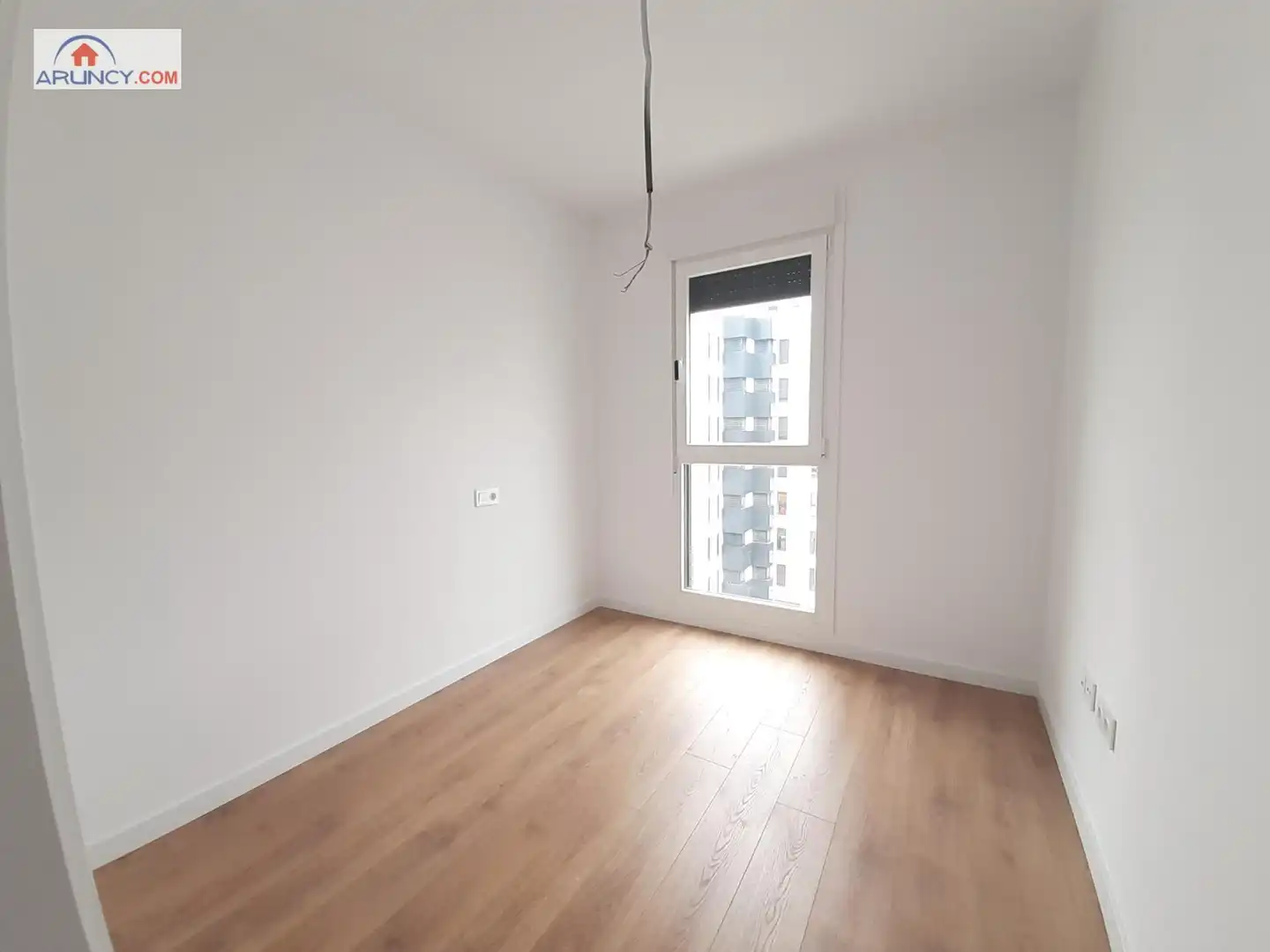Wohnung zur Miete in Entrenúcleos
