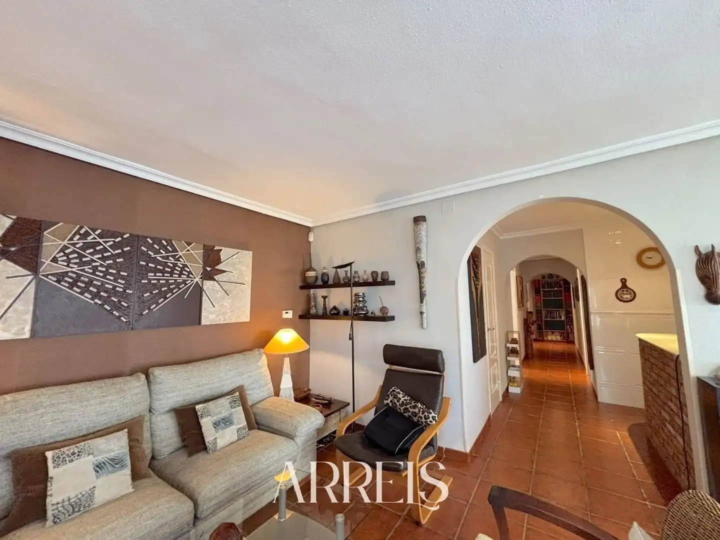 Casa amb jardí en venda a batallola, imagen 9