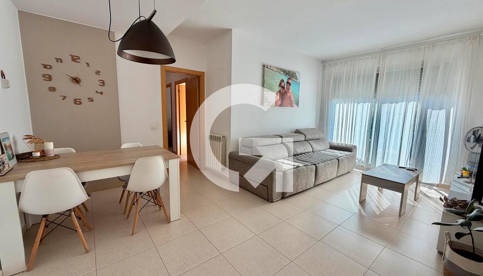 Foto 1 de Piso en venta en Av Madrid, de, Torre-Sana, Barcelona