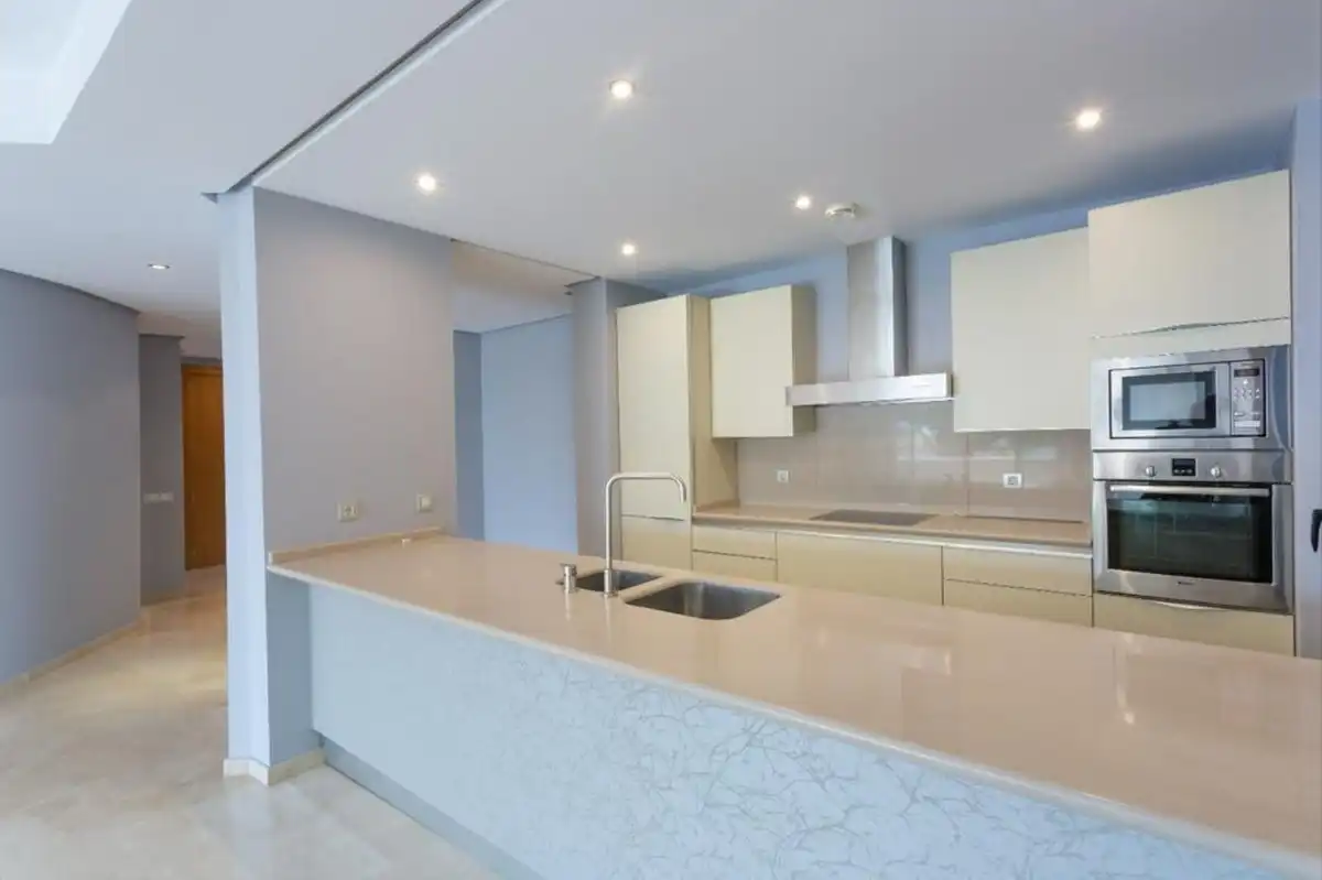 Apartment with pool for sale in Milla de Oro, imagen 3